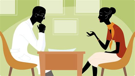 What To Do If Youre Attracted To Your Therapist Huffpost Uk Wellness