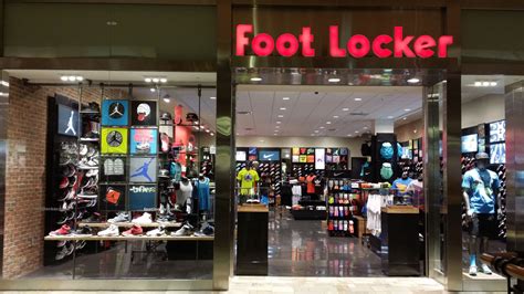 Foot Locker Testing Same Day Delivery In California Sole Collector