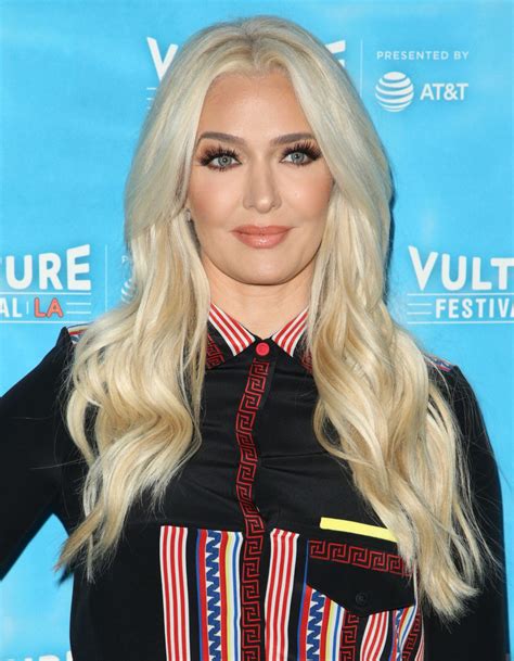 People who liked erika jayne's feet, also liked Erika Jayne - HawtCelebs