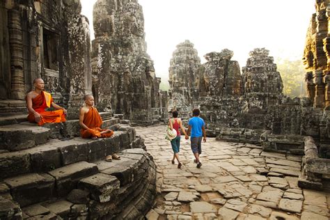 Beginners Guide To Siem Reap Cambodia