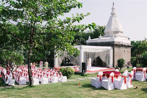 5 Reasons To Consider Fort Jadhavgadh Pune As Your Royal Wedding Venue