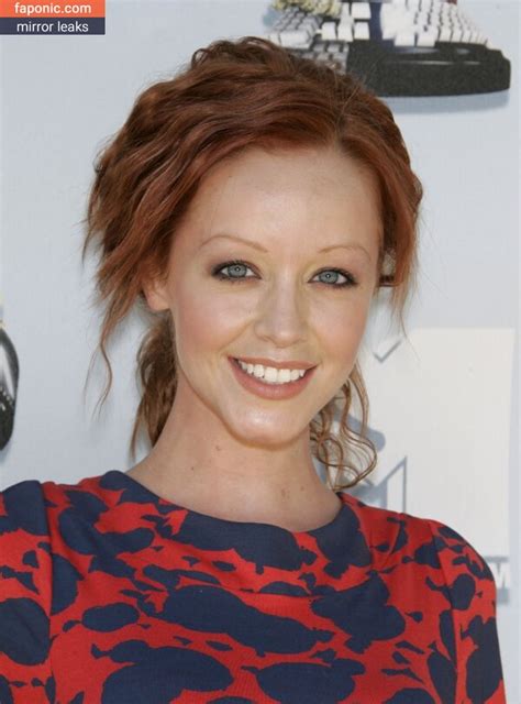 Lindy Booth Aka Lindybooth Nude Leaks Photo Faponic