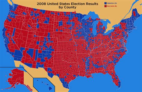 7 that biden had reached the 270 electoral votes needed to win. USA. Presidential Election 2008 | Electoral Geography 2.0