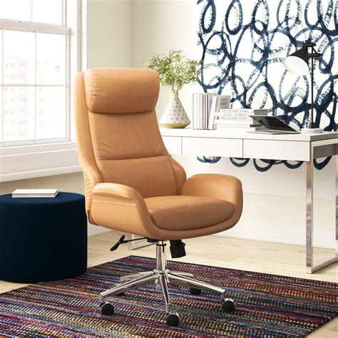 We are introducing the 11 best ergonomic chairs on the market with reliable features, pros & cons. Corrigan Studio® Harkness Ergonomic Executive Chair ...
