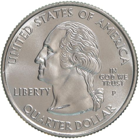 2005 P Kansas State Quarter Satin Finish Daves Collectible Coins