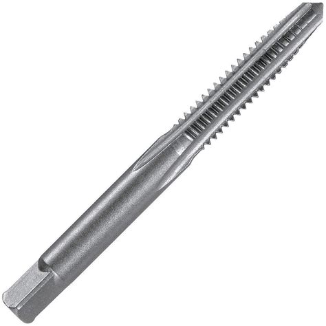 20168 High Carbon Steel Nc Fractional Taper Tap 14 Inch By 20 High
