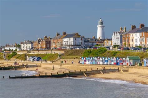 Staycation Ideas The Uks Best Seaside Towns For A Holiday