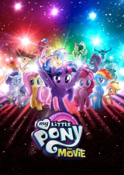 My Little Pony Fan Casting On Mycast