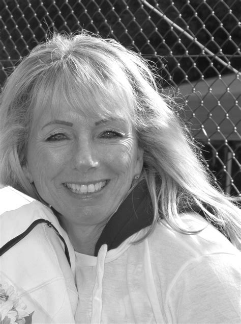 Message From Chairperson Julia Fox Great Glen Tennis Club