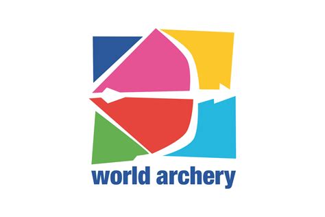 World Archery Federation Logo