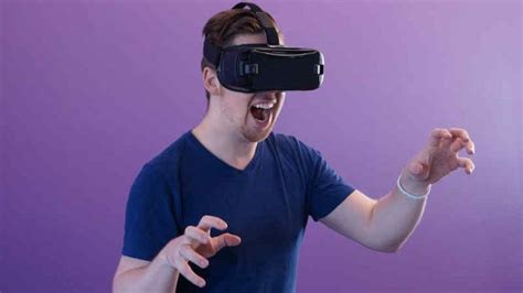 Pengertian Virtual Reality Sejarah Hingga Contoh Penggunaannya