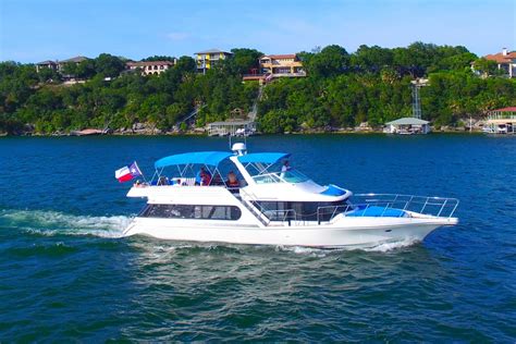 Best Lake Travis Boat Rentals