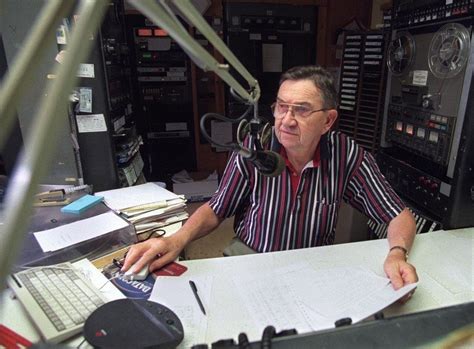 What Kept Michigan Radio Show Host On The Air For Years Mlive Com