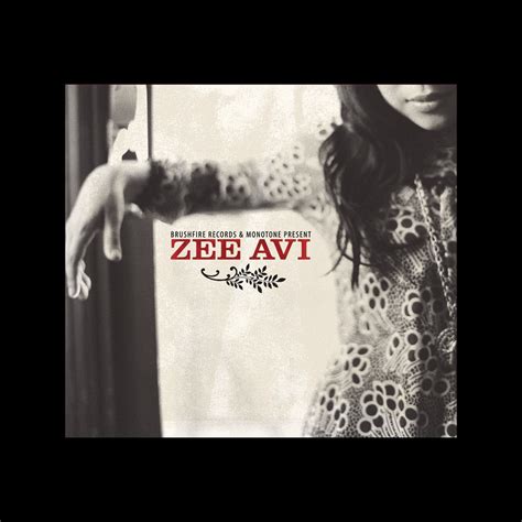 zee avi》 zee avi的专辑 apple music