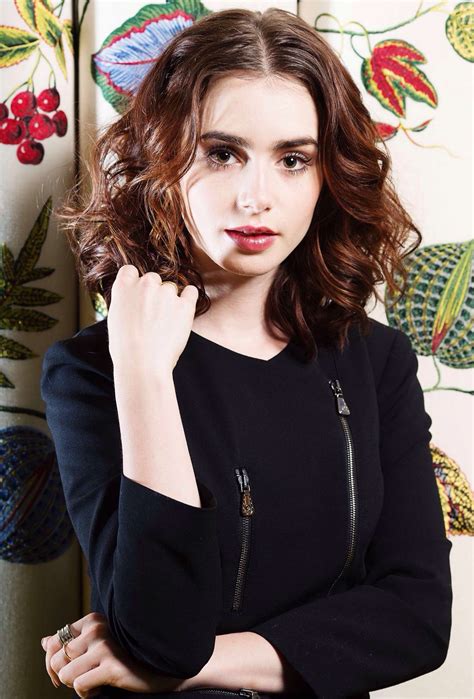 Beautiful Lily Jane Collins Lily Collins Style Lilly Collins Phil Collins Sandra Bullock
