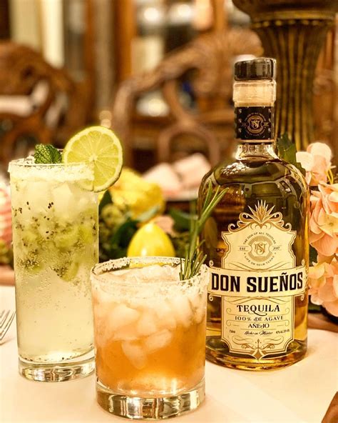 13 Mexican Owned Tequila Brands To Spend Your Money On