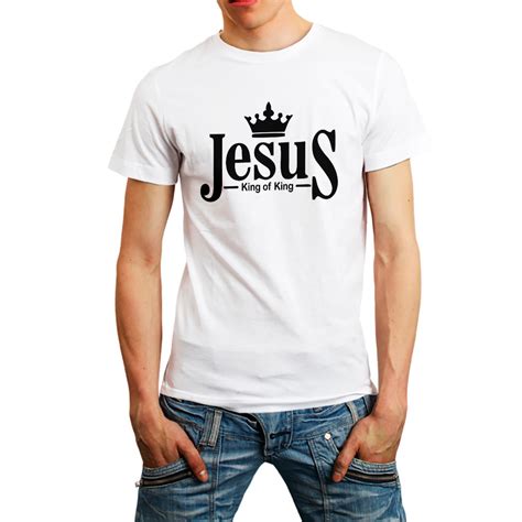 Camiseta Religiosa Católica Cristã Camisa Evangélica Jesus No Elo7