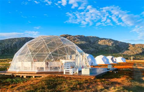 Glamping holidays to germany blend the best of everything together, city and country, history and modernity glamping hub is designed for modern browsers. Glamping ist der neueste glamouröse Urlaubstrend