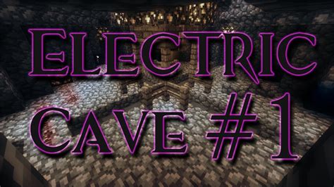It's the goblin slayer who comes to their rescue—a man who's dedicated his life to the extermination of all goblins, by any means necessary. Minecraft - Electric Cave - Ep.1 - Learning The Ropes ...