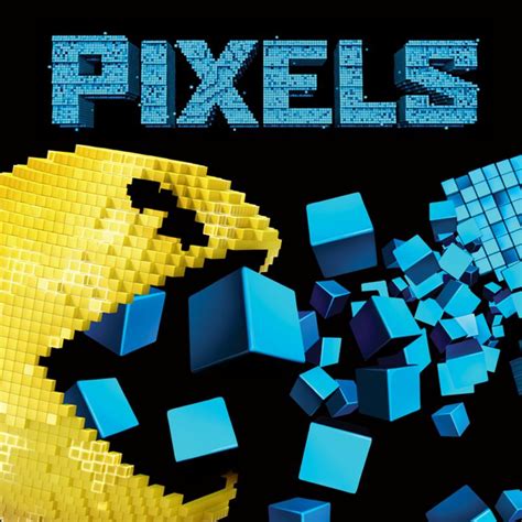 Pixels Defense for iPhone (2015) - MobyGames
