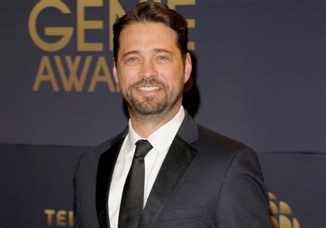 jason priestley net worth 2024 age earnings cars and wife