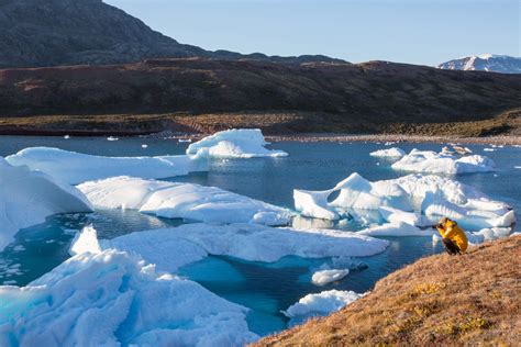 Why Expedition Travel Is The Best Way To See Greenland Visit Greenland
