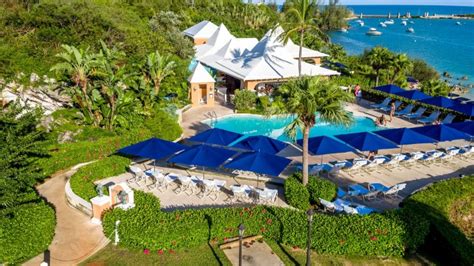 Grotto Bay Beach Resort Cheap Vacations Packages Red Tag Vacations