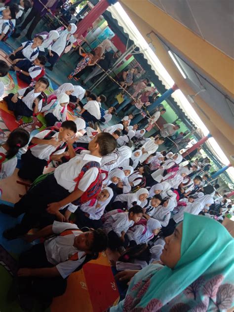 Please follow and like us: Dah Habis Tempoh 'Honeymoon', Sekolah Dibuka Semula 15 ...