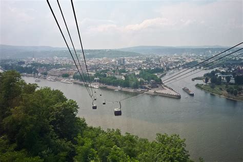 Omio.com has been visited by 10k+ users in the past month Koblenz - Travel guide at Wikivoyage
