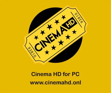 Cinema Hd For Pc Download Cinema Apk On Windows Mac