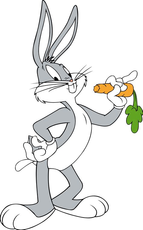 Bugs Bunny Looney Tunes Wiki Fandom