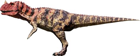 Ceratosaurus Jurassic World Revival New Ideas By Matt Weaver Wiki Fandom