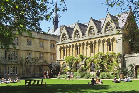 Exeter College Oxford Library Project Shortlist Announced Malcolm