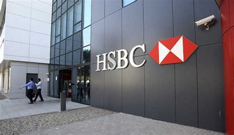 Engages in the provision of financial services. HSBC share price: Hong Kong relocation unlikely to bring ...