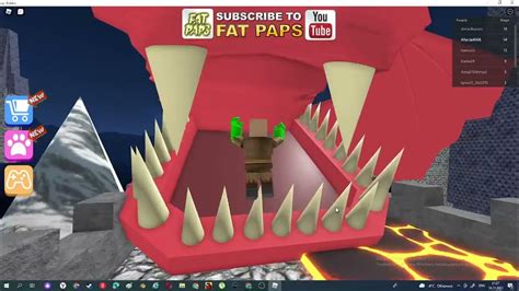 Roblox Escape The Dungeon Obby By Create Fat Paps Youtube