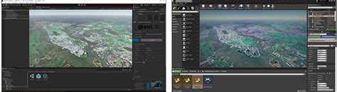 Intro To The Arcgis Maps Sdk For Game Engines