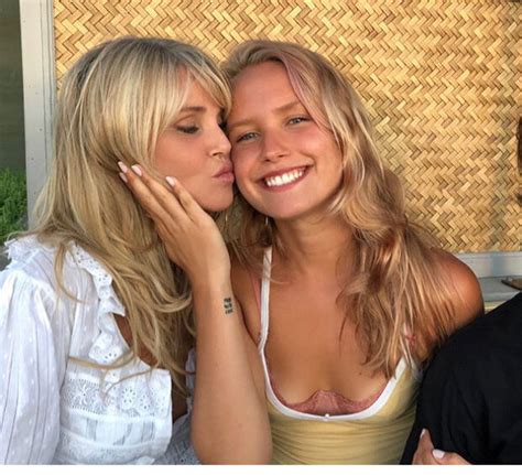 christy brinkley and her smoking hot daughter tgg