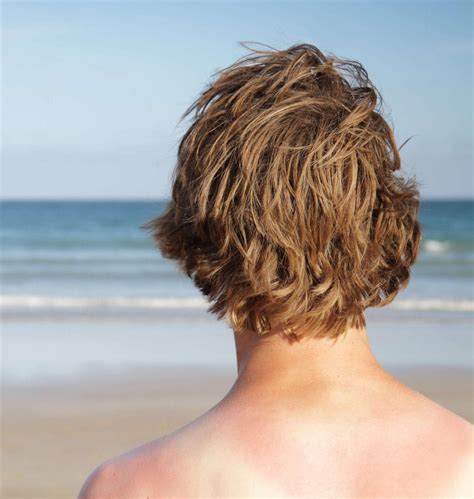 Surfer Hairstyles Hairstyle Catalog