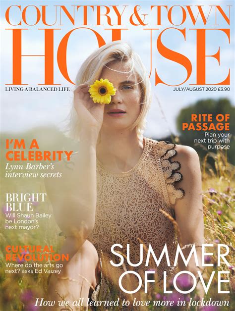 Subscribe Country And Town House