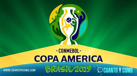 Follow all the action with bein sports. Copa America 2019 và những điều có thể bạn chưa biết