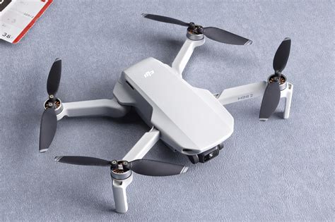 Dji Mini 2 Is Official With 4k Video Recording And Ocusync Droid News