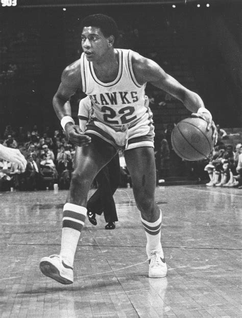 Forgotten Star John Drew Ranks Among Best Basketball Players From