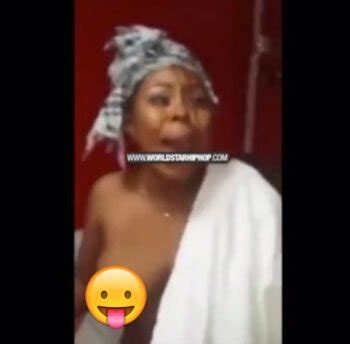 Watch Man Catches Wife Naked In Bed Cheating With Pastor Wow News