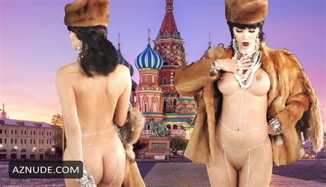 Micaela Schafer Erotic Hot Calendar 2017 Photoshoot Aznude