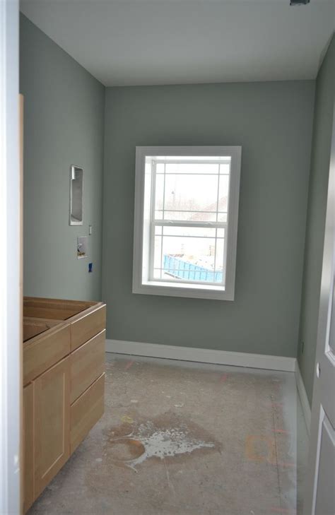 I haven't opened that paint that i bought at sherwin williams yet so i could take it back if i need to. House Plans: Exquisite Sherwin Williams Oyster Bay With ...