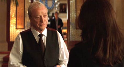 Michael caine, who turns 80 on thursday, has been in more than 150. Batman Begins - Michael Caine Image (5266135) - Fanpop