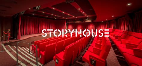 Chester Cinema - Storyhouse