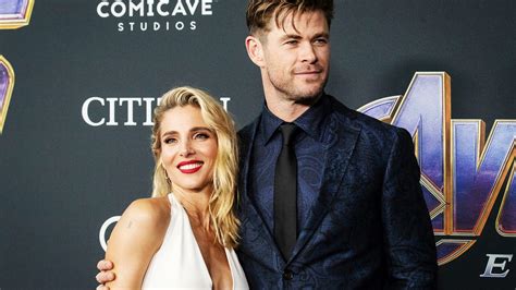 Jul 02, 2021 · chris hemsworth and elsa pataky are raising a family of daredevils. Please Arrest Chris Hemsworth for Stealing His Wife's La ...