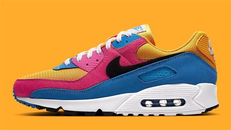 Colorful Air Max 90off 65tr