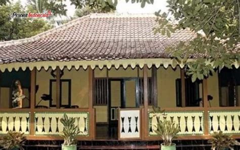 September 10, 2019 4 min read. 3. Rumah Adat Joglo